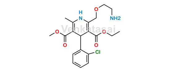 Picture of Amlodipine