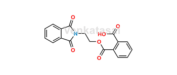 Picture of Amlodipine Impurity 28