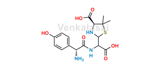 Picture of Amoxicillin EP Impurity D