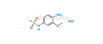 Picture of Amsacrine Impurity 1