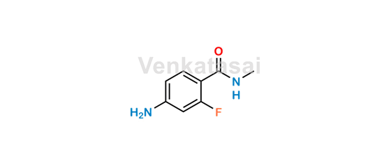 Picture of Apalutamide Impurity 19