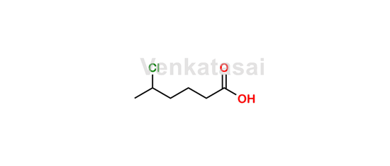 Picture of 5-chlorohexanoic acid