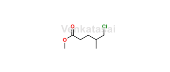 Picture of Methyl-5-chloro-4-Methylpentanoate