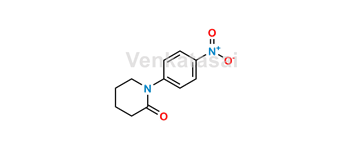 Picture of Apixaban Impurity 83