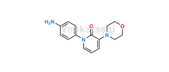 Picture of Apixaban Impurity 84