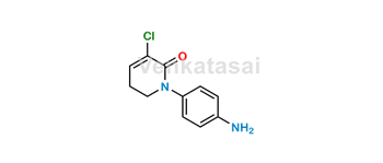 Picture of Apixaban Impurity 87