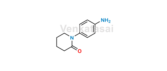 Picture of Apixaban Impurity 88