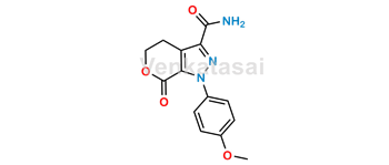 Picture of Apixaban Impurity 89