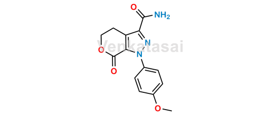 Picture of Apixaban Impurity 89