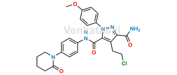 Picture of Apixaban Impurity 90