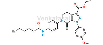 Picture of Apixaban USP Related Compound G