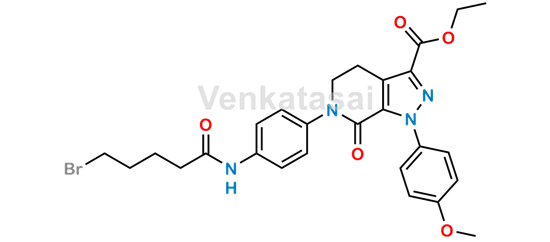 Picture of Apixaban USP Related Compound G