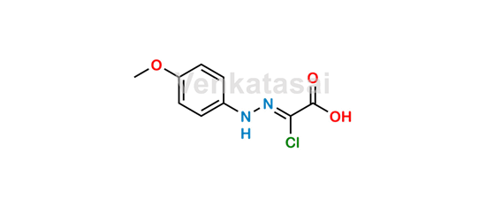 Picture of Apixaban Impurity 94