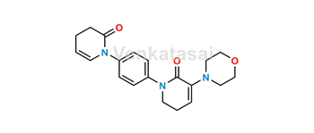 Picture of Apixaban Impurity 95