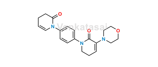 Picture of Apixaban Impurity 95