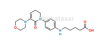 Picture of Apixaban Impurity 97