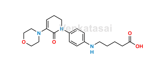 Picture of Apixaban Impurity 97