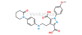 Picture of Apixaban Impurity 98