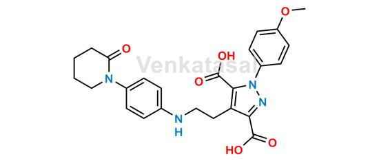 Picture of Apixaban Impurity 98