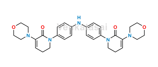 Picture of Apixaban Impurity 99