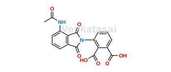 Picture of Apremilast Impurity 26