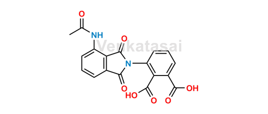 Picture of Apremilast Impurity 26