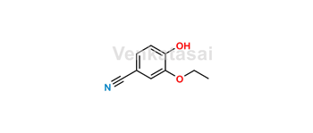 Picture of 4-Hydroxy benzonitrile