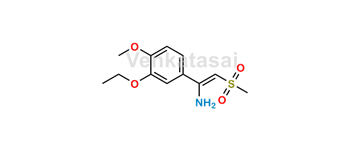 Picture of Apremilast Impurity 33