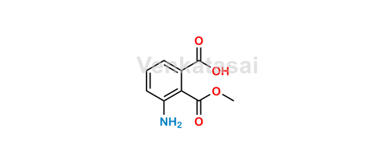 Picture of Apremilast Impurity 35