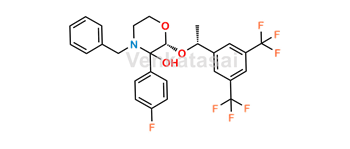 Picture of Aprepitant Impurity 6