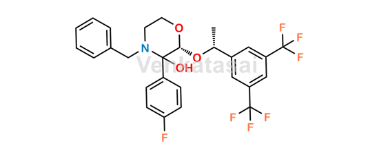 Picture of Aprepitant Impurity 6