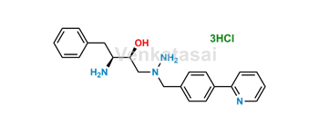 Picture of Atazanavir Hydrazine imp