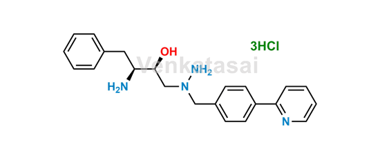 Picture of Atazanavir Hydrazine imp