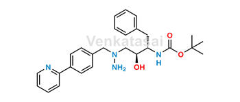 Picture of Atazanavir Impurity 35