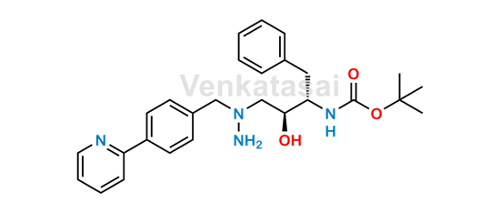 Picture of Atazanavir Impurity 35