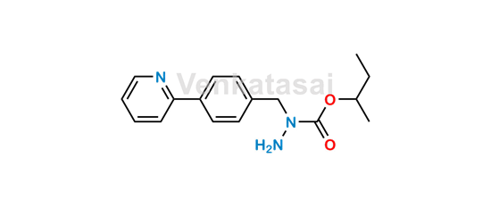 Picture of Atazanavir Impurity A