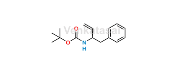 Picture of S-Boc Olefin Impurity of Atazanavir