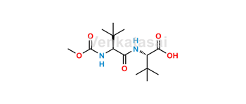 Picture of Atazanavir Impurity 33