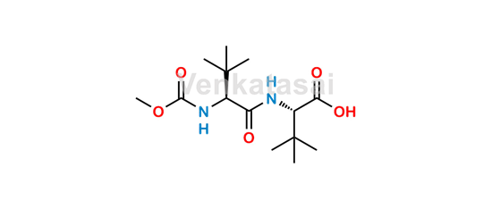 Picture of Atazanavir Impurity 33