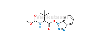 Picture of Atazanavir Impurity 37