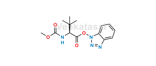 Picture of Atazanavir Impurity 37