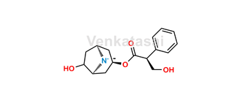 Picture of Atropine EP Impurity E
