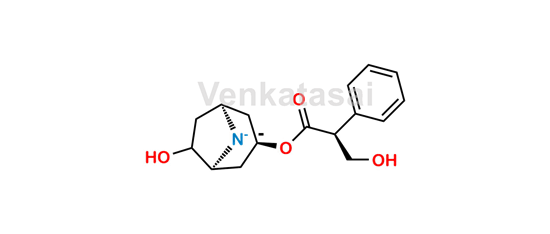 Picture of Atropine EP Impurity E