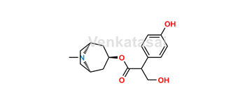 Picture of P-Hydroxyatropine