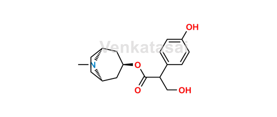 Picture of P-Hydroxyatropine