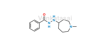 Picture of Azelastine EP Impurity B