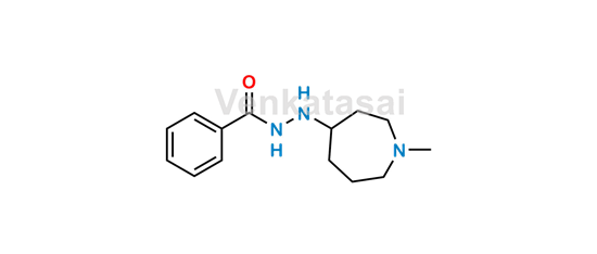 Picture of Azelastine EP Impurity B