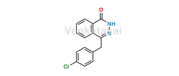 Picture of Azelastine Impurity D