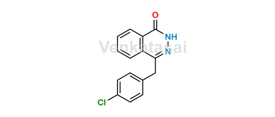 Picture of Azelastine Impurity D