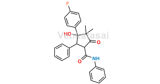 Picture of Atorvastatin PAR4C impurity-G